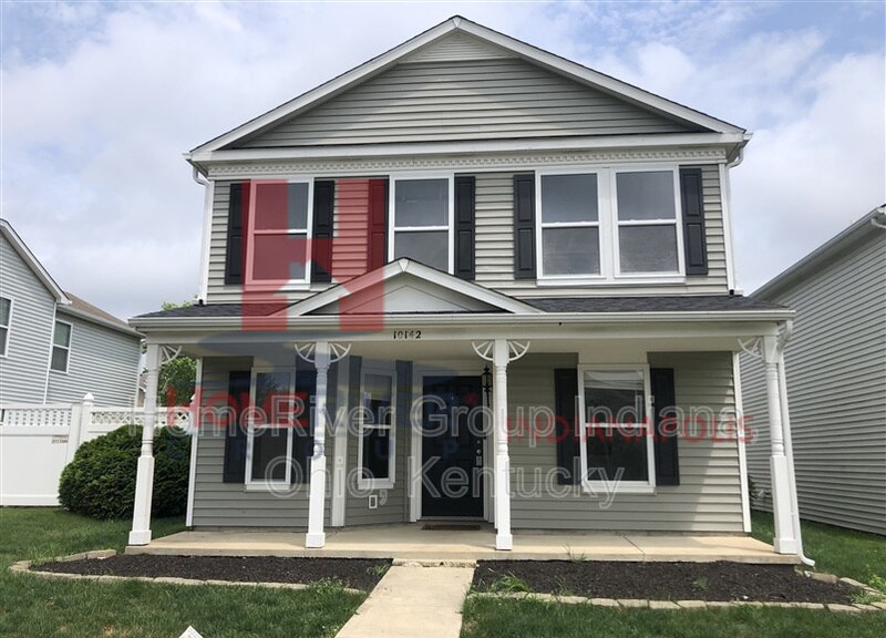 10142 Golden Dr, Noblesville, IN 46060 House Rental in Noblesville