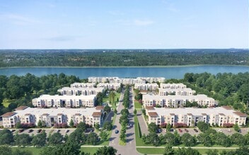 Building Photo - The Mira