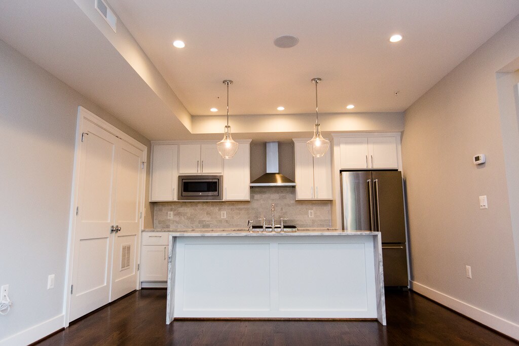 Foto principal - 4343 Harrison St NW