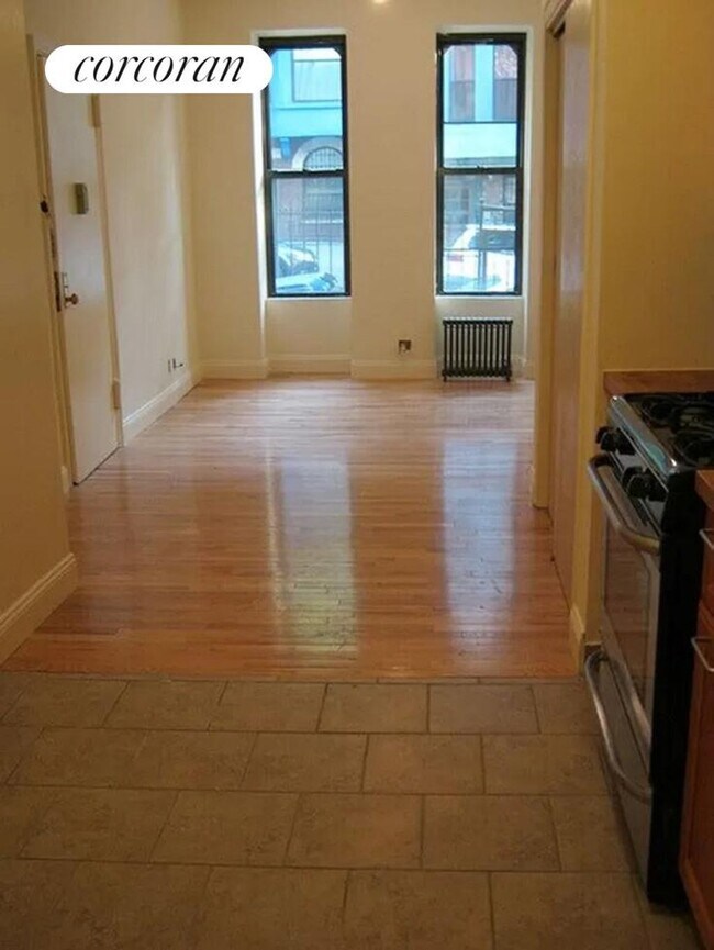 Foto del edificio - 613 W 138th St