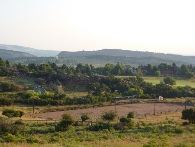 View - 5979 Willow Springs Dr