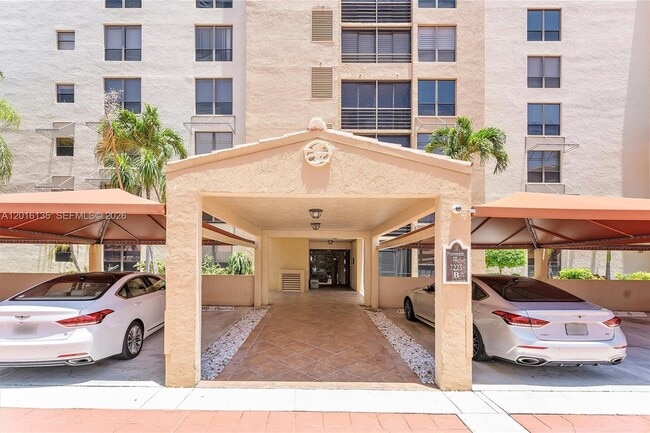 Foto del edificio - 7225 Promenade Dr