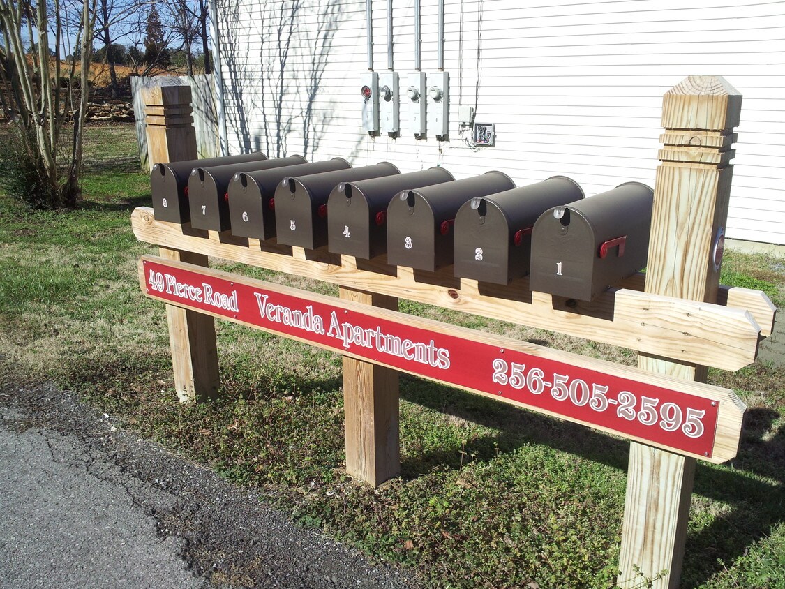 49 Pierce Rd, Albertville, AL 35951 Apartments in Albertville, AL