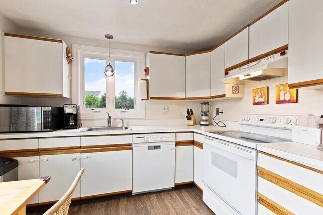 Foto del edificio - 13 Circuit Ln