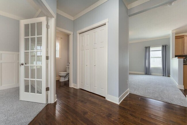 Foto del edificio - 4 Bedroom Home in Applegate Trails