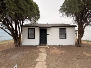 Building Photo - 4507 Avenue G