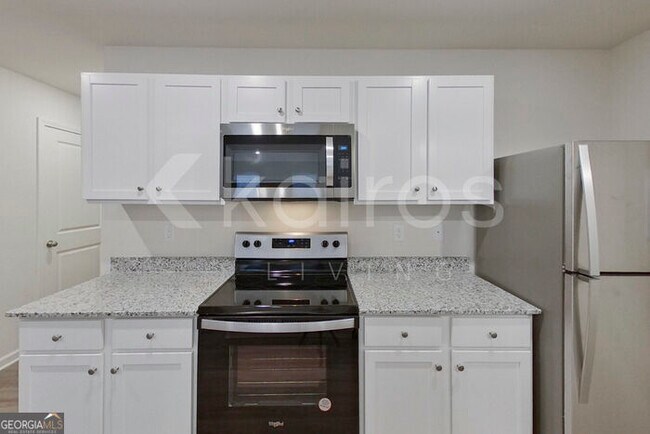 Foto del edificio - 528 Ivy Brook Way