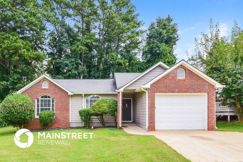 Primary Photo - 5250 Kirk Dr