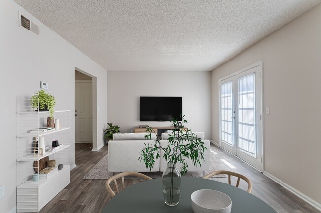 Foto del edificio - Hickory Lake