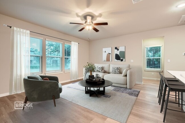 Foto del edificio - 134 Pecan Ln