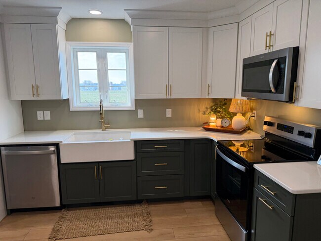 Foto del edificio - 10 Georgie Ln