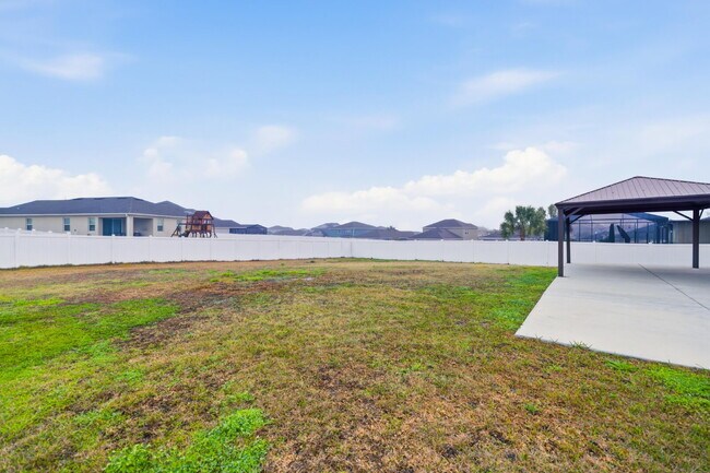 Foto del edificio - Spacious 4 Bedroom Home with Private Mother-in-Law Suite – Pet Friendly & Move-In Ready!