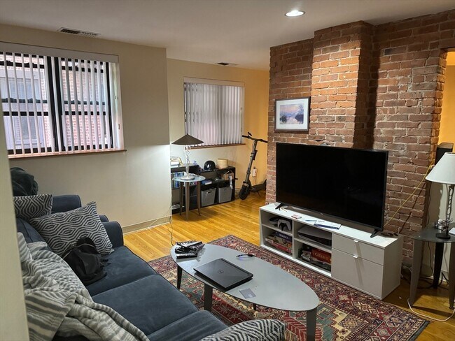 Foto del edificio - 79 Gainsborough St