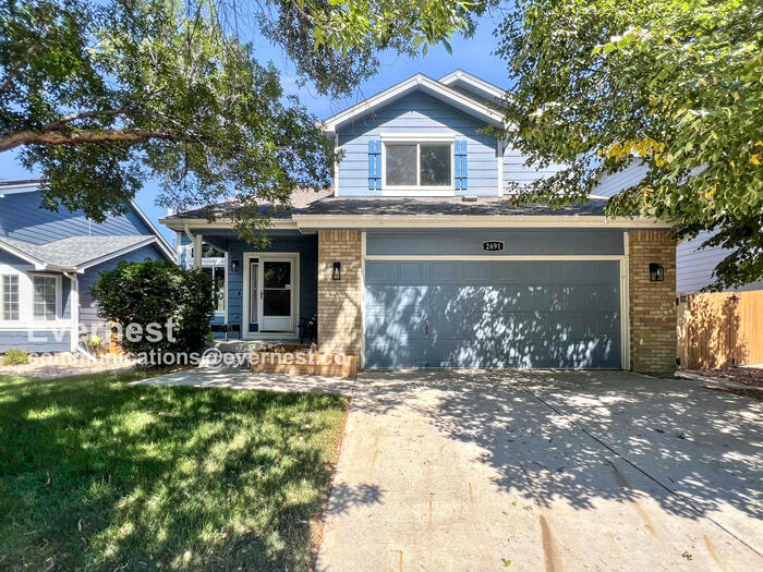 Foto principal - 2691 E 132nd Ave