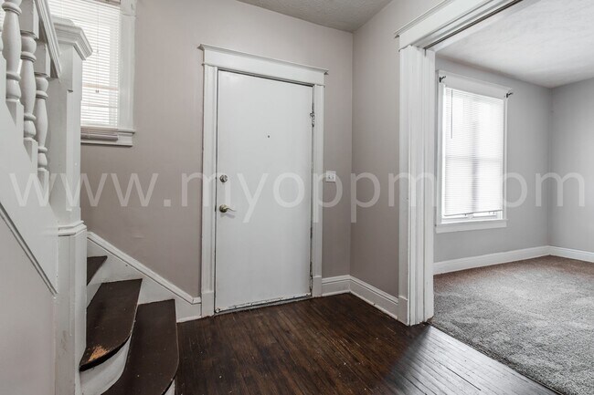 Foto del edificio - 120 N 40th St