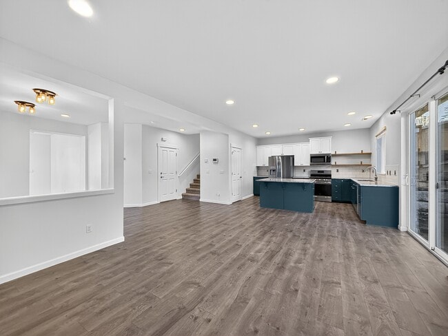 Foto del edificio - 9825 15th Pl SE