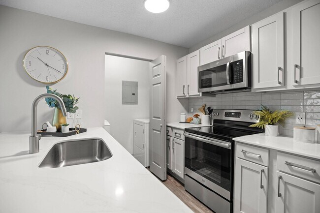 Foto del edificio - Audubon Parc