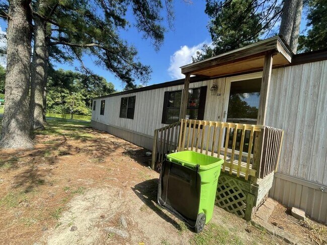 Building Photo - 116 Harrell Cir
