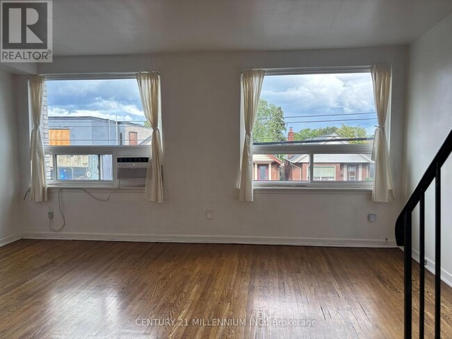 Building Photo - 928 Pape Ave