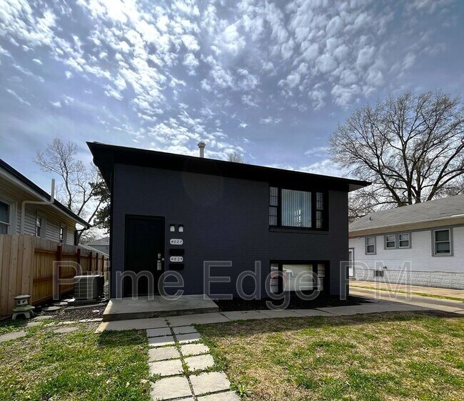 Building Photo - 4027 F St