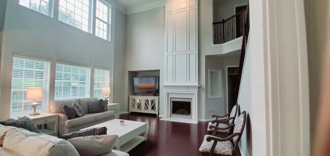Foto del edificio - 3147 Daleview Way SW