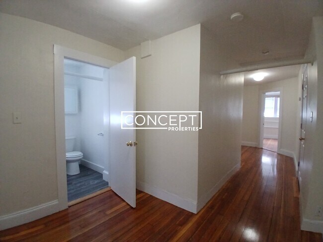 Foto del edificio - 7 Mt Hood Rd