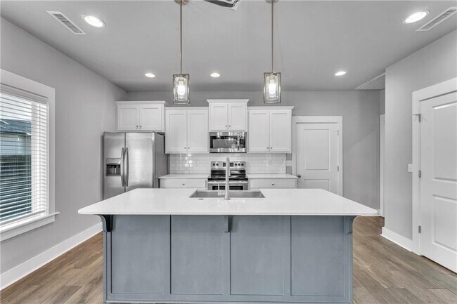 Foto del edificio - 510 N Salem Rd