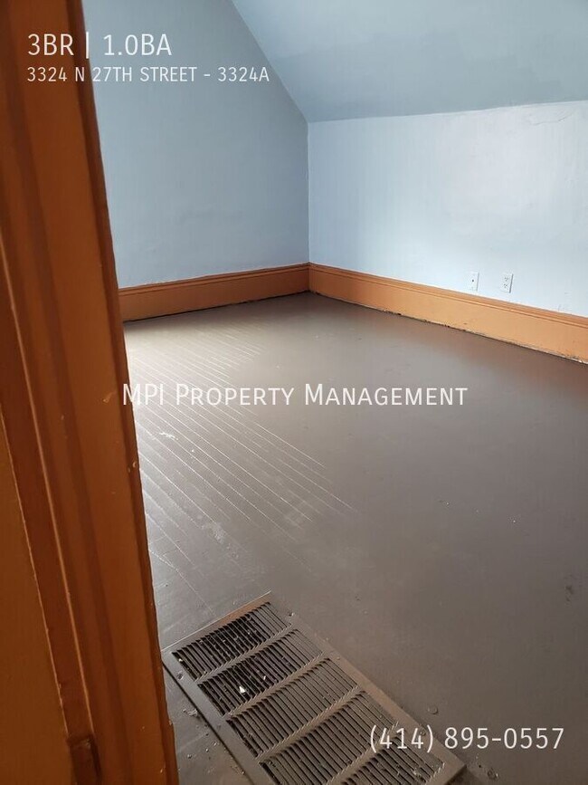 Foto del edificio - 3324 N 27th St
