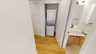 Interior Photo - The Slayte