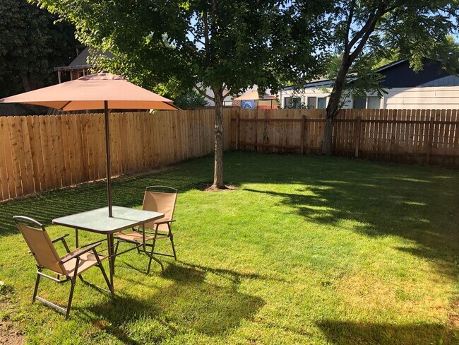 Foto del edificio - Your Cozy Boise Retreat Awaits! 3bd, 2.5b ...