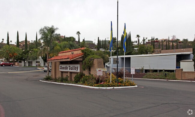 Primary Photo - Rancho Valley