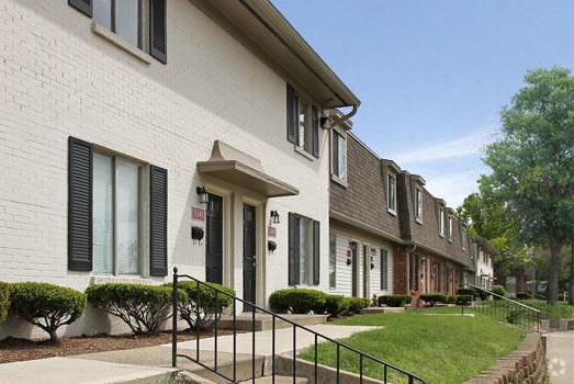Building Photo - Regency Park Apartments