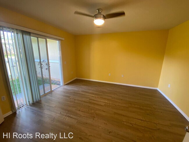 Foto del edificio - 1 br, 1 bath House - 95-1147 Koolani Dr, #92