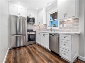 Electrodomésticos de acero inoxidable, encimeras nuevas - 5432 E Sorrento Dr