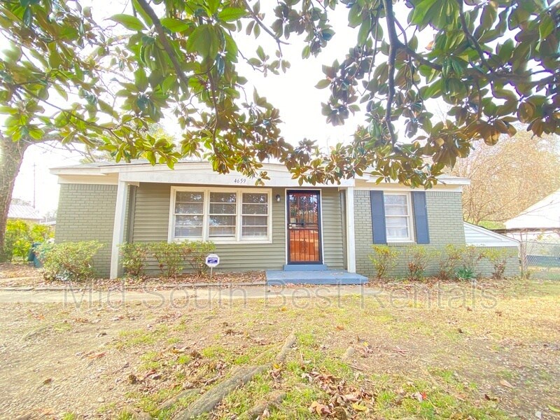 Foto principal - 4659 Percy Rd