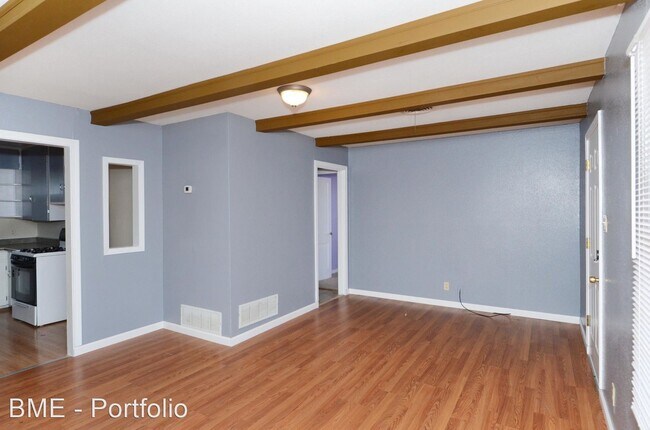 Building Photo - 2 br, 1 bath House - 4211 Cline
