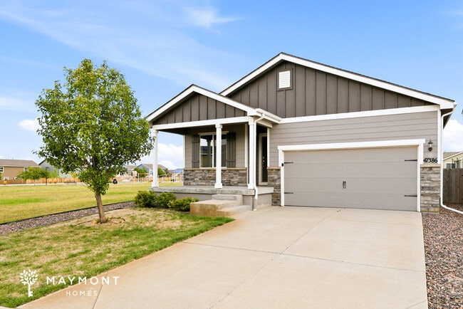 Building Photo - 47386 Lily Ave