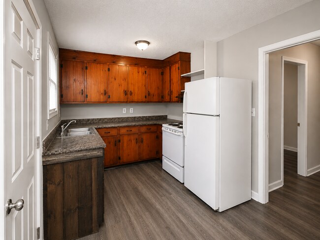 Foto del edificio - 1502 Woodmere Dr