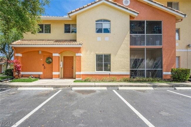 Building Photo - 6461 Aragon Way