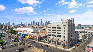 Building Photo - 691 Mill St