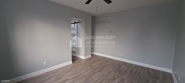 Building Photo - 3 br, 3.5 bath House - 3170 S Compton Ave -