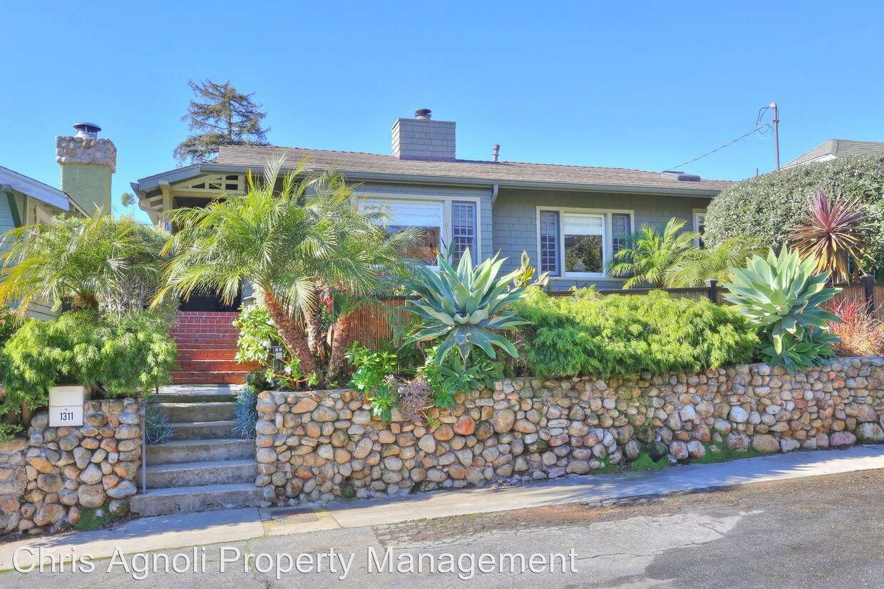 Foto principal - 2 br, 2 bath House - 1311 Morrison Ave