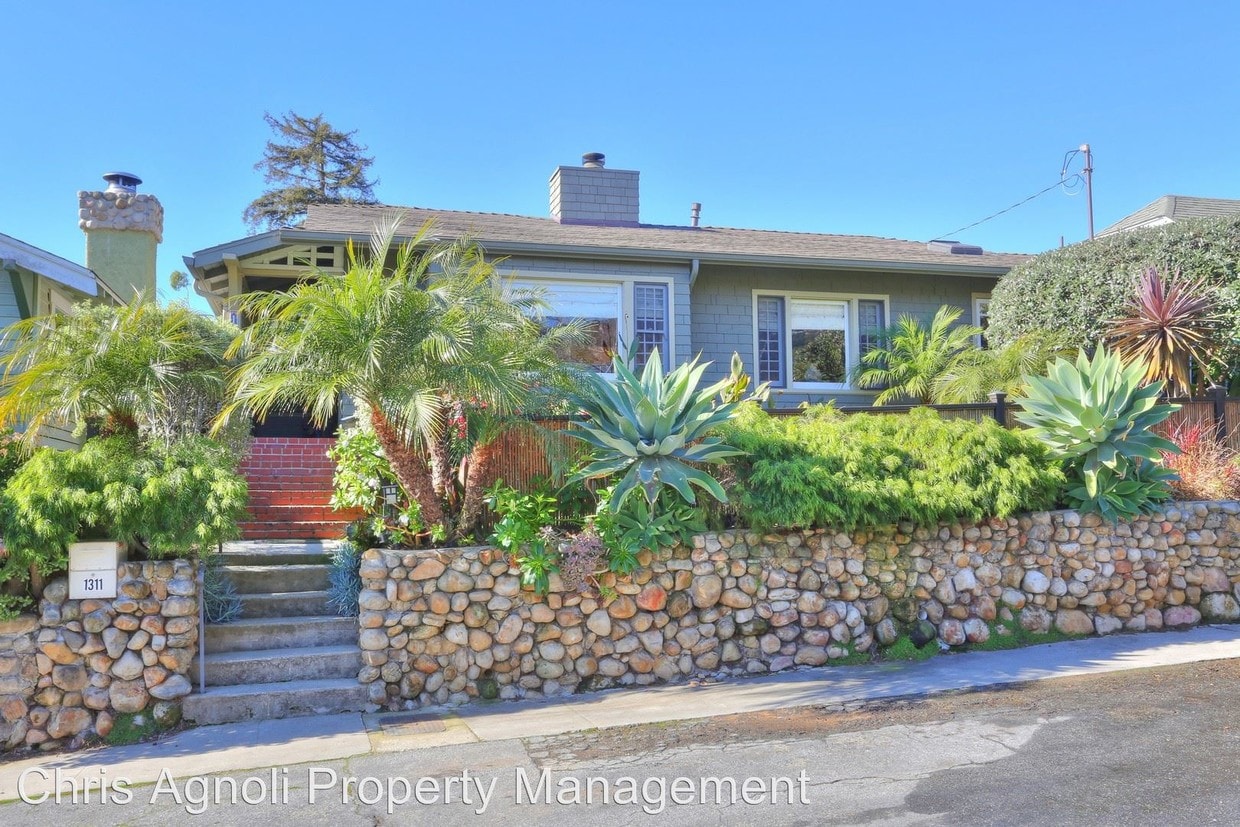 Primary Photo - 2 br, 2 bath House - 1311 Morrison Ave