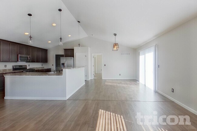 Foto del edificio - 5128 Seckman Ridge Way