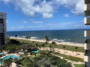 Building Photo - 5000 N Ocean Blvd