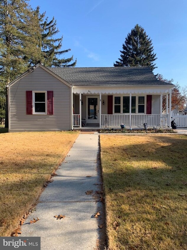 99 Woodlynne Ave, Pitman, NJ 08071 House Rental in Pitman, NJ