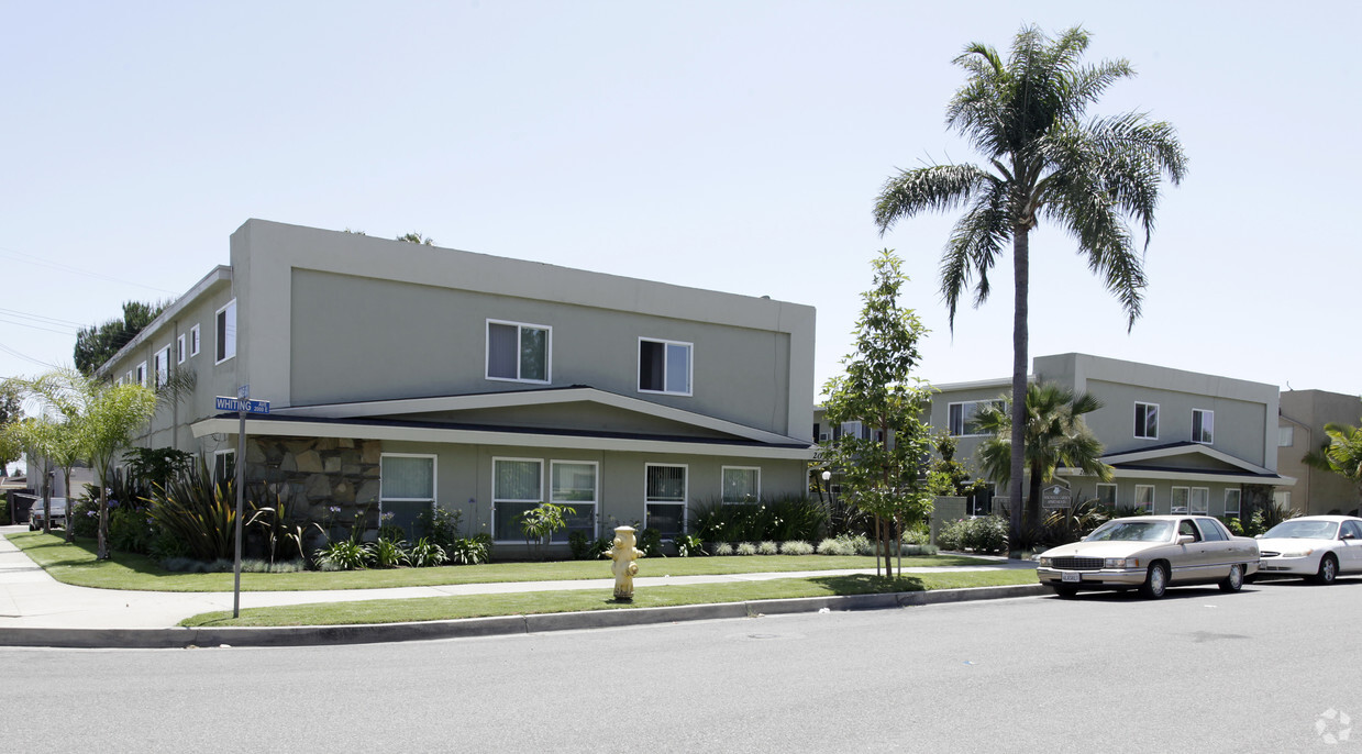 Primary Photo - Magnolia Garden Apartments