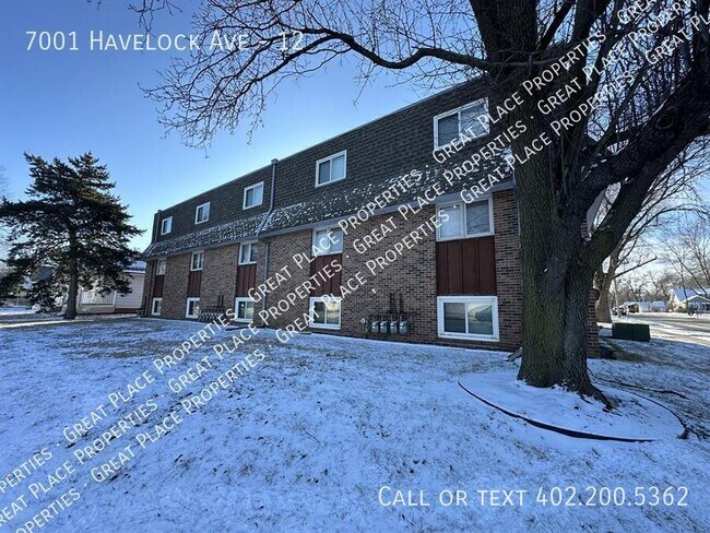 Foto del edificio - 7001 Havelock Ave