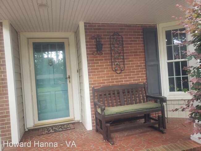 Foto del edificio - 3 br, 2.5 bath House - 640 Lynn Shores Drive
