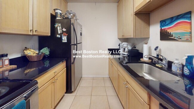 Foto del edificio - 84 Grant St